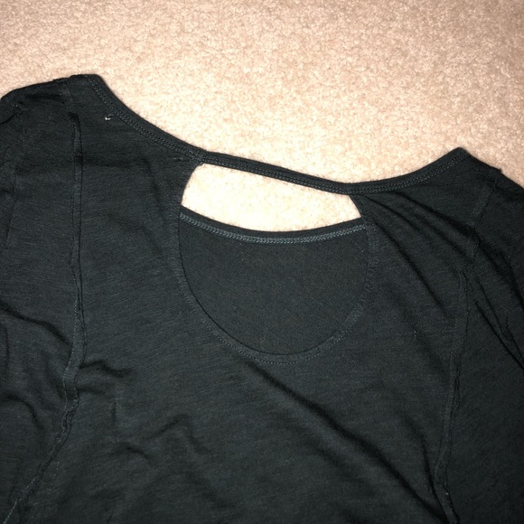 Long sleeve shirt - Picture 1 of 3